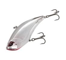 Воблер DUO REALIS APEX VIBE 100 : AM Chrome (MCC3271)