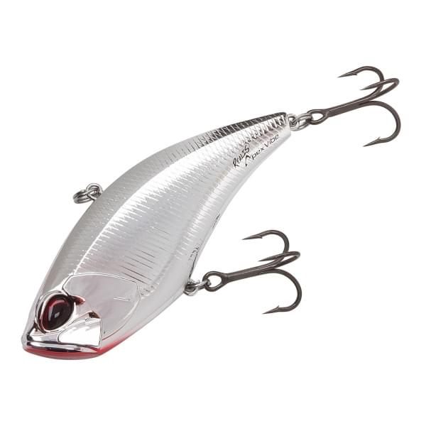 Воблер DUO REALIS APEX VIBE 100 : AM Chrome (MCC3271)