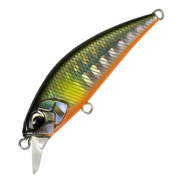 Воблер DUO SPEARHEAD RYUKI 38S : Ayu OB (AHA4006)