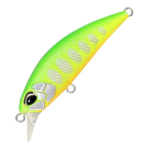 Воблер DUO SPEARHEAD RYUKI 38S : Full Chart Yamame (ASI4044)