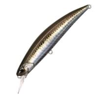 Воблер DUO SPEARHEAD RYUKI 80S SW : Real Sand Lance (CNA0841)