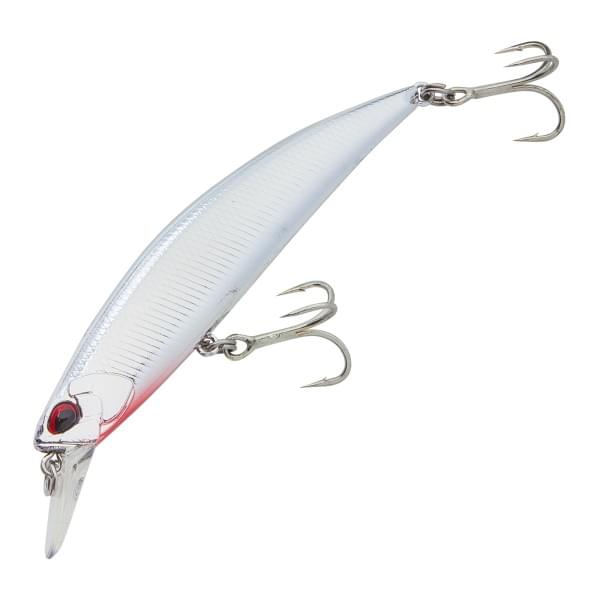 Воблер DUO SPEARHEAD RYUKI 80S SW : AM Chrome (MCC3271)