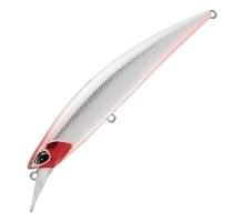 Воблер DUO SPEARHEAD RYUKI 110S SW : Red Face RB (AFA0098)