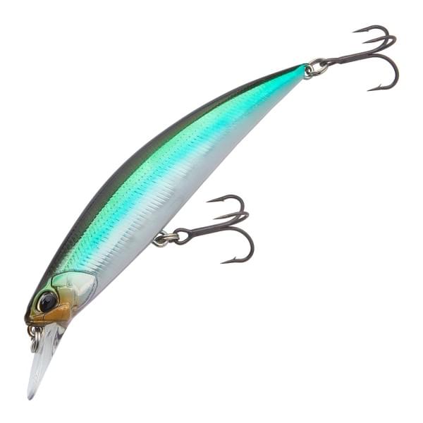 Воблер DUO SPEARHEAD RYUKI 95S : Sapphire Lux (DAA4005)