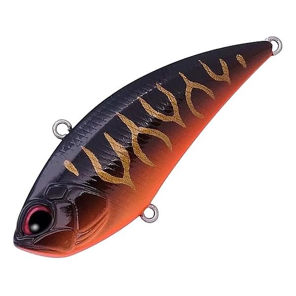 Воблер DUO REALIS VIBRATION 68 G-FIX : Shadow Tiger (ACC3334)
