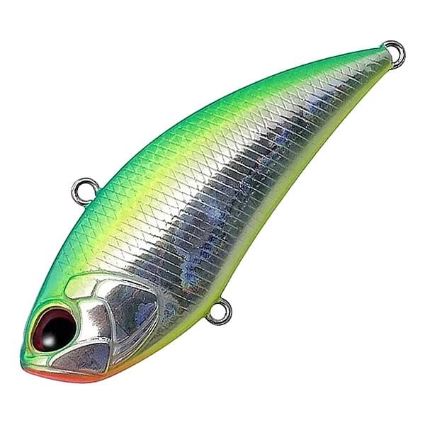 Воблер DUO REALIS VIBRATION 68 G-FIX : Citrus Shiner (ADA3238)