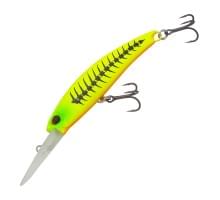 Воблер DUO REALIS FANGBAIT 120DR : Mat Yellow Bone (ACC3519)