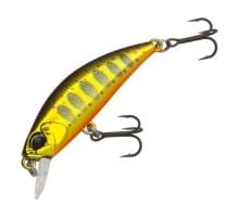 Воблер DUO SPEARHEAD RYUKI 38S : Gold Yamame (MCC4084)