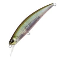 Воблер DUO SPEARHEAD RYUKI 80S : Ghost Minnow (GEA3006)