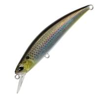 Воблер DUO SPEARHEAD RYUKI 70S SW : Flashy Mullet (SMA0036)