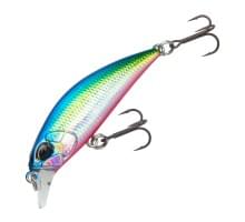 Воблер DUO SPEARHEAD RYUKI 45S : Blue Back RB II (SMA4083)