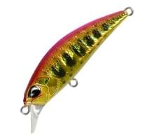 Воблер DUO SPEARHEAD RYUKI 38S : Peach Gold Yamame (AHA4052)