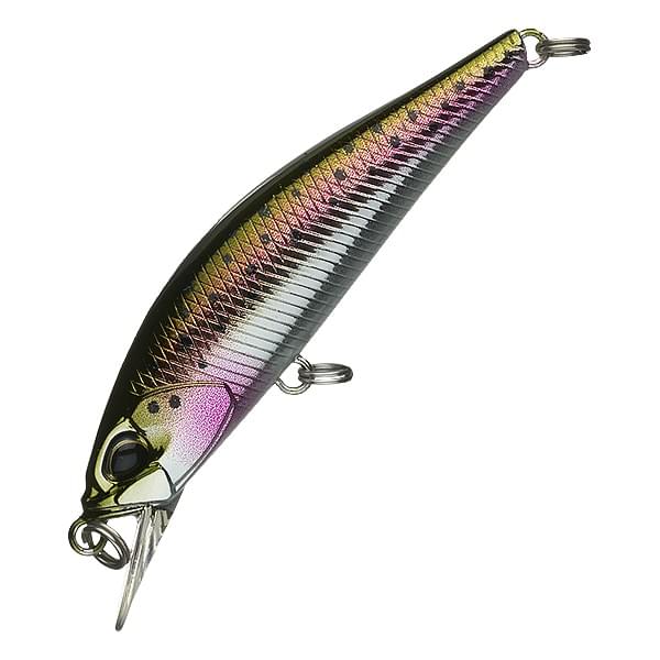 Воблер DUO SPEARHEAD RYUKI 50S TAKUMI : Rainbow Trout (MCC4036)