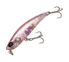 Воблер DUO TETRA WORKS YURAMEKI : UV Red Shrimp (CUA0634)