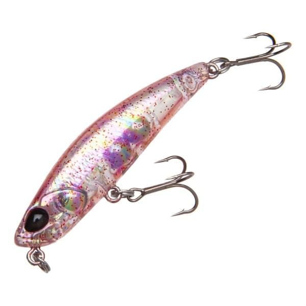 Воблер DUO TETRA WORKS YURAMEKI : UV Red Shrimp (CUA0634)