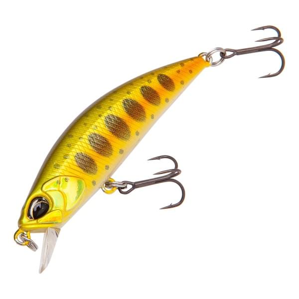 Воблер DUO SPEARHEAD RYUKI 50F : Natural Yamame (ANI4004)