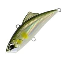 Воблер DUO SPEARHEAD RYUKI VIB : Ayu (ANA4010)