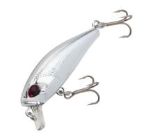 Воблер DUO TETRA WORKS TOTO FAT 35S : UV Silver Slash B (MCC0522)
