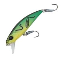 Воблер DUO SPEARHEAD RYUKI 51S SINGLE : ING/Inago (ACCZ474)