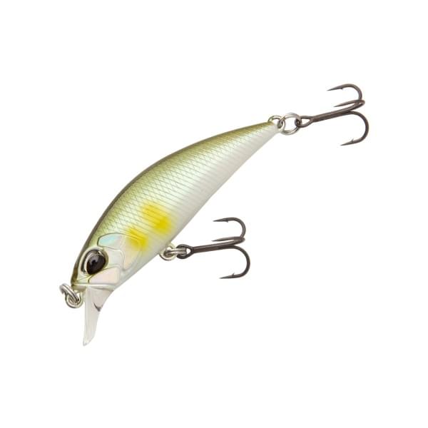 Воблер DUO SPEARHEAD RYUKI 45S : Pearl Ayu (ANI4010)