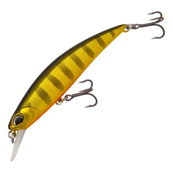 Воблер DUO SPEARHEAD RYUKI 70SP : Gold Perch (ASA3146)