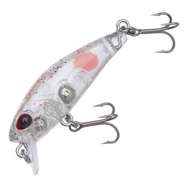 Воблер DUO TETRA WORKS TOTO FAT 35S : Peachy GT (CCC0073)