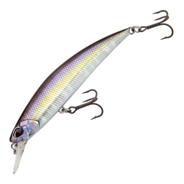 Воблер DUO SPEARHEAD RYUKI 80S : River Bait (GPA4009)
