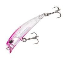 Воблер DUO TETRA WORKS FURAFURA : Half Pink UV (CYH0635)