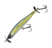 Воблер DUO REALIS SPINBAIT 80 G-FIX : Komochi Shad (DRH3094)