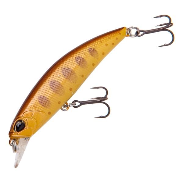 Воблер DUO SPEARHEAD RYUKI 60S : Brown Sugar (ACCZ153)