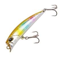 Воблер DUO TETRA WORKS FURAFURA : Gold Rainbow (CPA0608)
