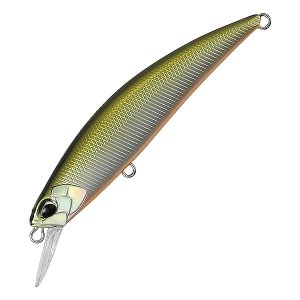 Воблер DUO SPEARHEAD RYUKI 80S : Tennessee Shad (MNI4047)