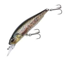 Воблер DUO REALIS ROZANTE 63SP : Brown Trout ND (CCC3815)