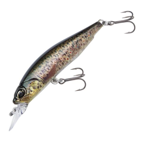 Воблер DUO REALIS ROZANTE 63SP : Brown Trout ND (CCC3815)