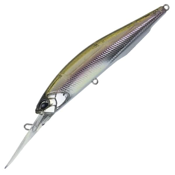 Воблер DUO REALIS JERKBAIT 100DR : Komochi Wakasagi (DSH3061)