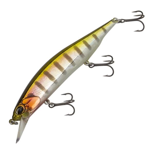 Воблер DUO REALIS JERKBAIT 110SP : Prism Gill (ADA3058)