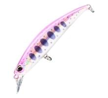 Воблер DUO SPEARHEAD RYUKI 70S LIGHT : Pink Yamame (ADA4019)