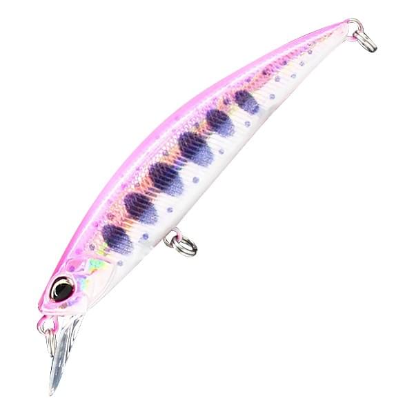 Воблер DUO SPEARHEAD RYUKI 70S LIGHT : Pink Yamame (ADA4019)