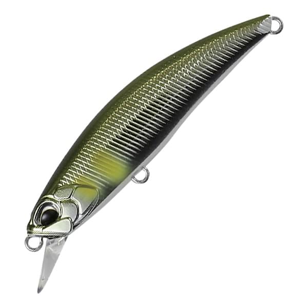 Воблер DUO SPEARHEAD RYUKI 60S : Metal Ayu (MCC4010)