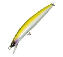 Воблер DUO ROUGH TRAIL BLUEDRIVE 195S : Chartback Scale (CYA0868)