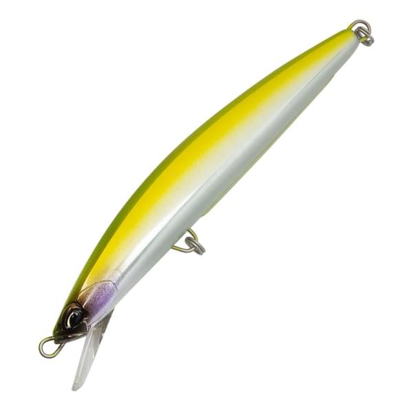 Воблер DUO ROUGH TRAIL BLUEDRIVE 195S : Chartback Scale (CYA0868)