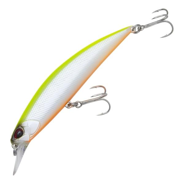 Воблер DUO SPEARHEAD RYUKI 95S WT : Pearl Chart OB II (ACC0170)