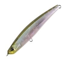 Воблер DUO BAYRUF SEEK 85S FW UNDER WALKER : Ghost Minnow (CEA3006)