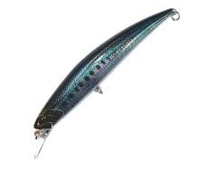 Воблер DUO SPEARHEAD RYUKI 110S SW : Real Sardine (CMA0486)