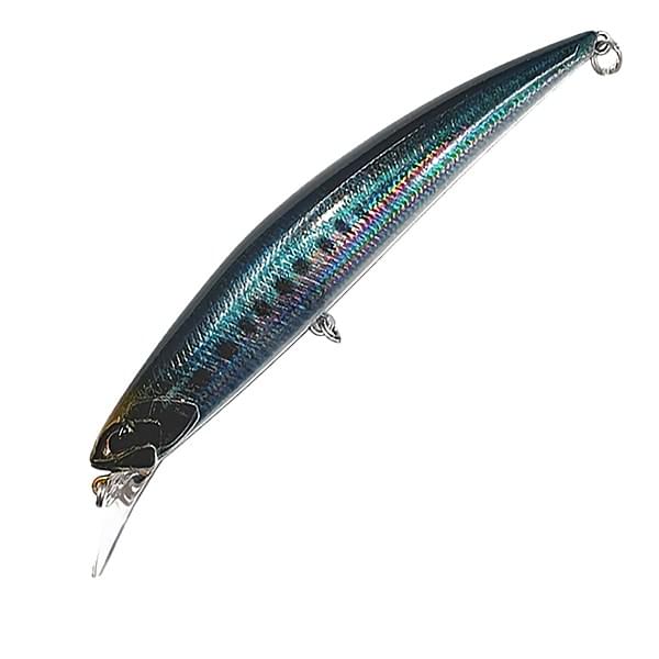 Воблер DUO SPEARHEAD RYUKI 110S SW : Real Sardine (CMA0486)