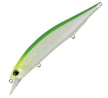 Воблер DUO REALIS JERKBAIT 120F : Itako Green White (ACCZ161)