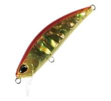 Воблер  SPEARHEAD RYUKI 60S AWABI : Red Gold Awabi (CCC4115)