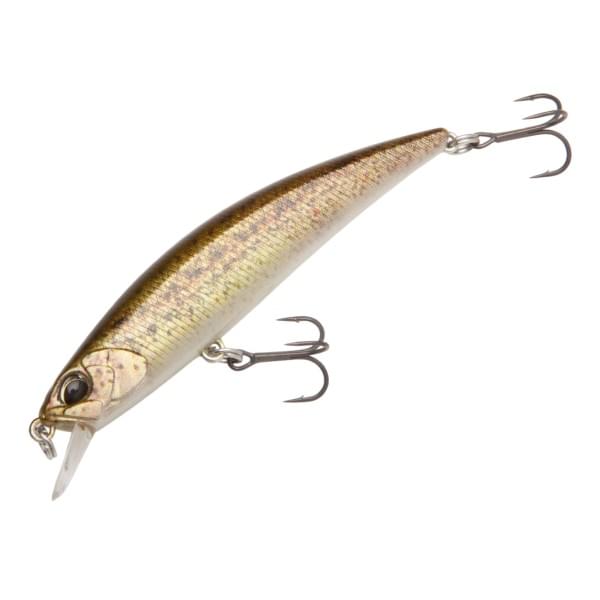 Воблер DUO SPEARHEAD RYUKI 70F : RP Loach (CCCZ214)