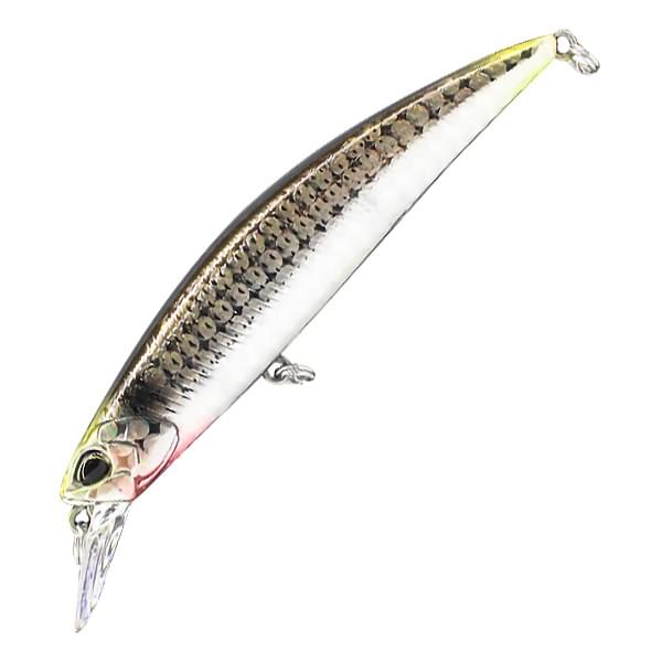 Воблер DUO SPEARHEAD RYUKI 80S SW : Waka Mullet (DBA0157)