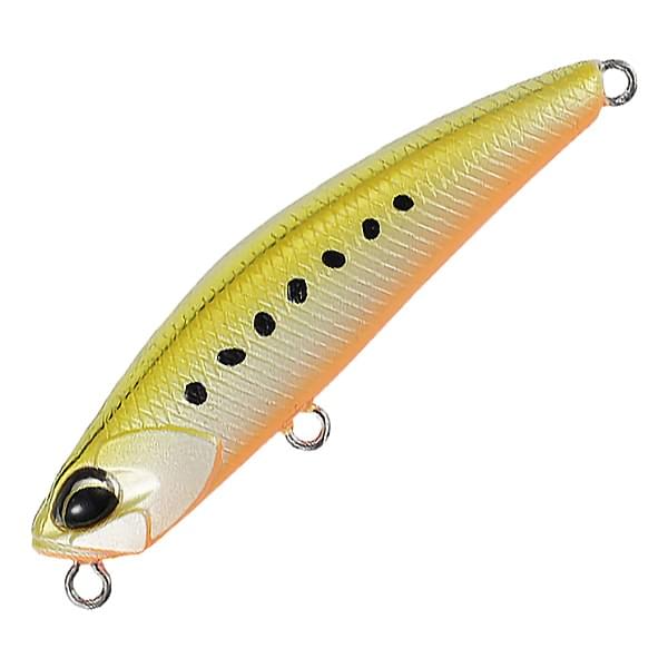 Воблер DUO TETRA WORKS YURAMEKI : Golden Sardine (AST0333)